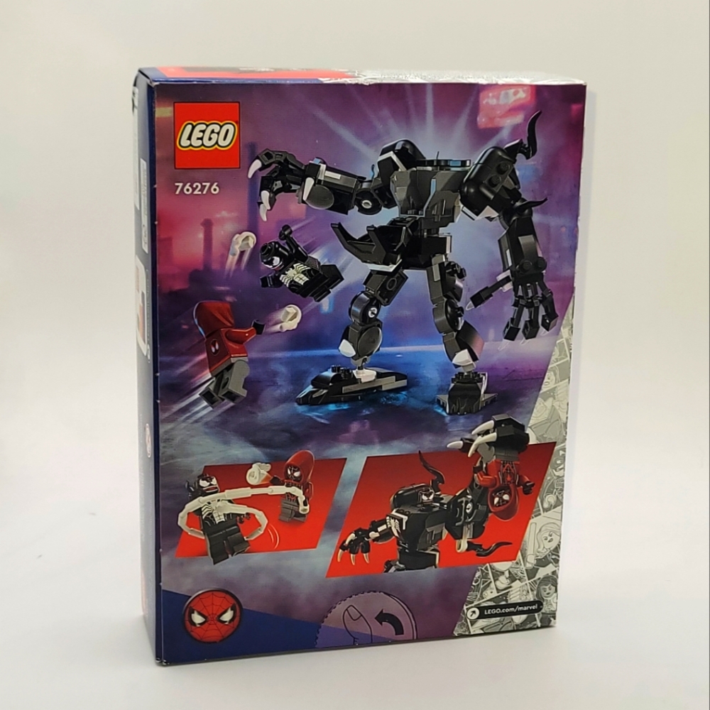 LEGO Marvel 76276